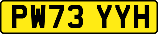 PW73YYH