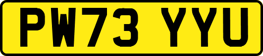 PW73YYU