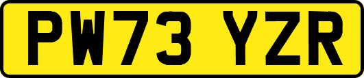 PW73YZR