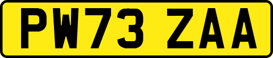 PW73ZAA