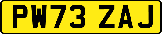 PW73ZAJ