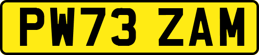 PW73ZAM