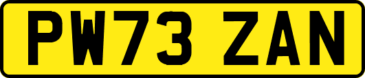 PW73ZAN
