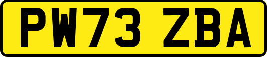PW73ZBA