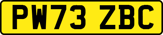 PW73ZBC