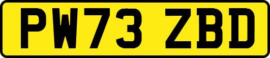 PW73ZBD