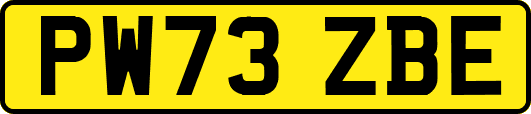 PW73ZBE