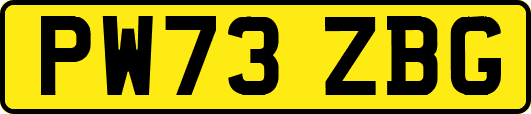 PW73ZBG