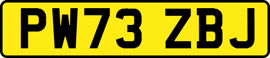 PW73ZBJ