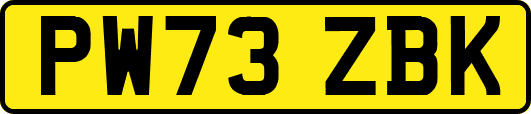 PW73ZBK