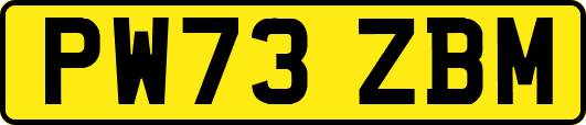 PW73ZBM