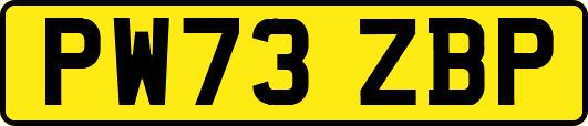 PW73ZBP