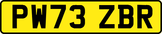 PW73ZBR