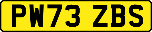 PW73ZBS