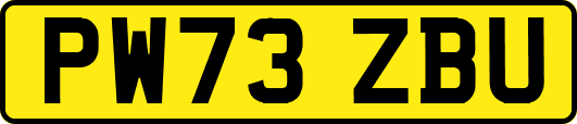 PW73ZBU