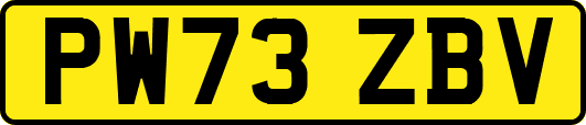 PW73ZBV