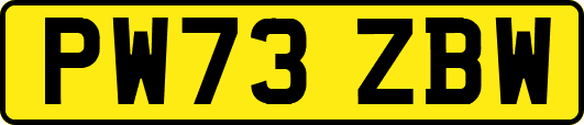 PW73ZBW