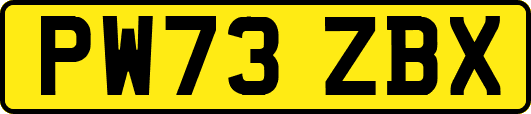 PW73ZBX