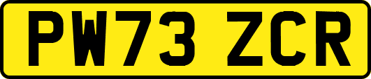 PW73ZCR