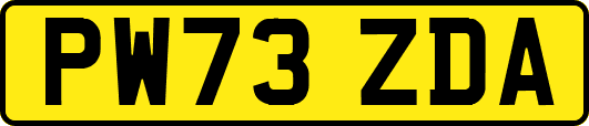 PW73ZDA