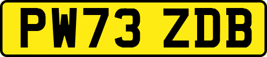 PW73ZDB