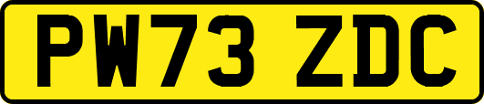 PW73ZDC