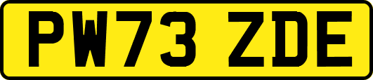 PW73ZDE