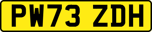 PW73ZDH
