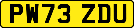 PW73ZDU