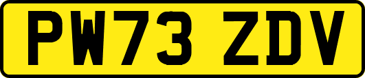 PW73ZDV