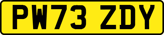 PW73ZDY