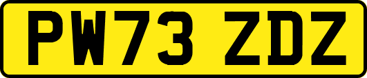 PW73ZDZ