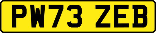 PW73ZEB