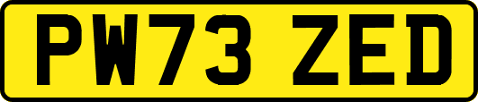 PW73ZED