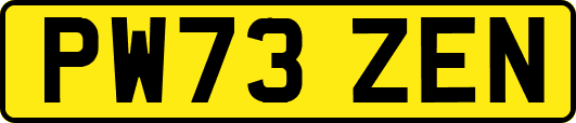 PW73ZEN