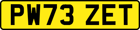 PW73ZET