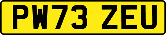 PW73ZEU