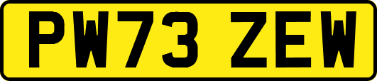 PW73ZEW