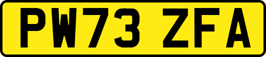 PW73ZFA