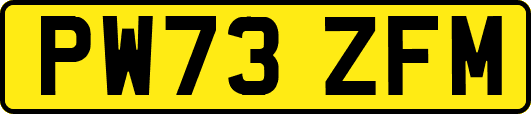 PW73ZFM