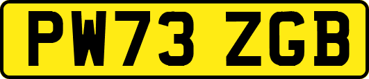 PW73ZGB