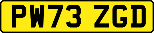 PW73ZGD