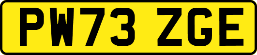 PW73ZGE