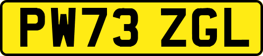 PW73ZGL
