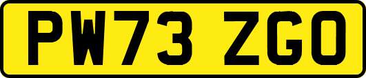 PW73ZGO