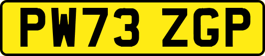 PW73ZGP