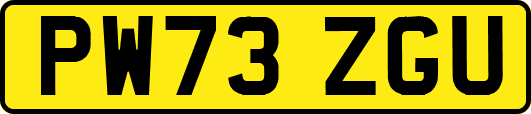 PW73ZGU