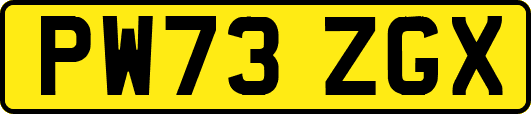 PW73ZGX
