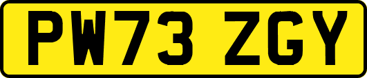 PW73ZGY