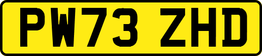 PW73ZHD